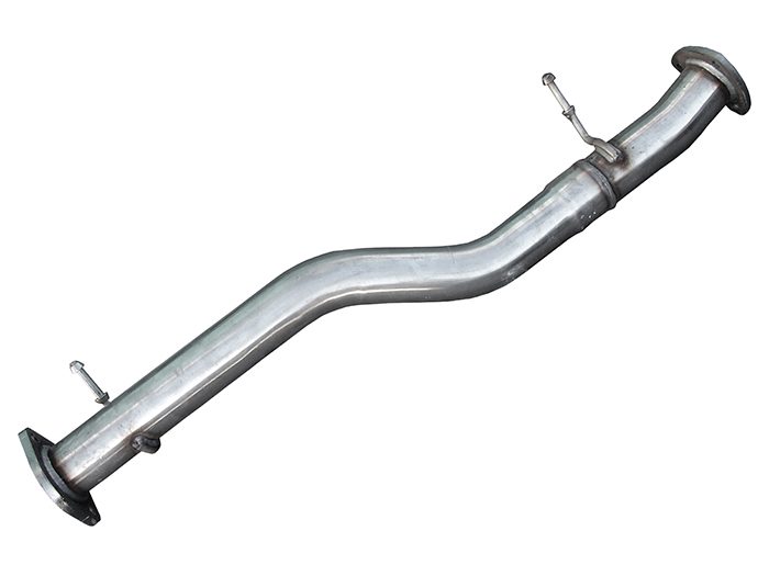 Stainless Steel Utility Link Pipe