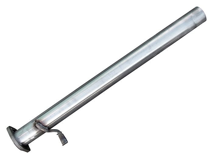 Stainless Steel Utility Link Pipe