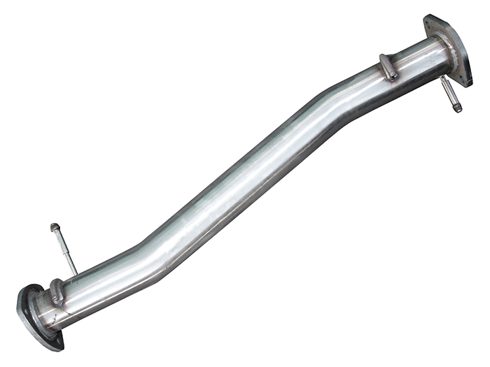 Stainless Steel Utility Link Pipe