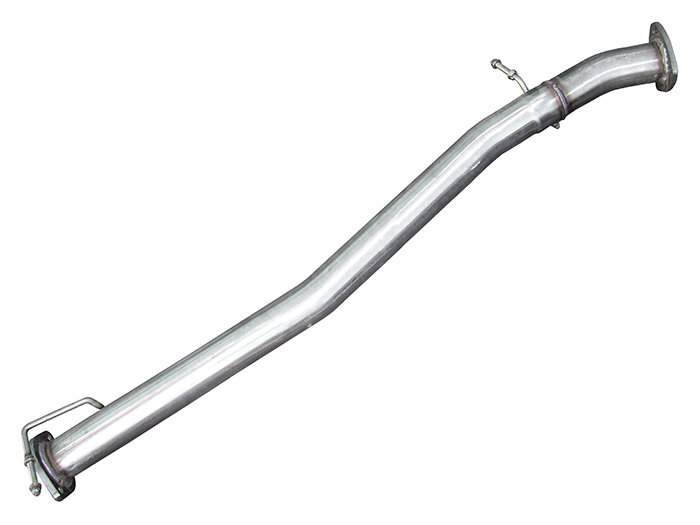 Stainless Steel Utility Link Pipe