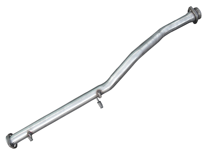 Stainless Steel Utility Link Pipe