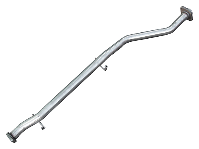 Stainless Steel Utility Link Pipe