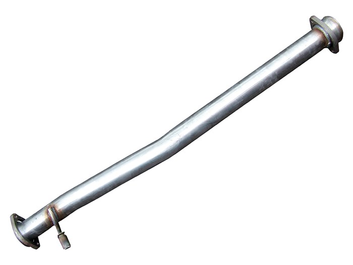 Stainless Steel Utility Link Pipe