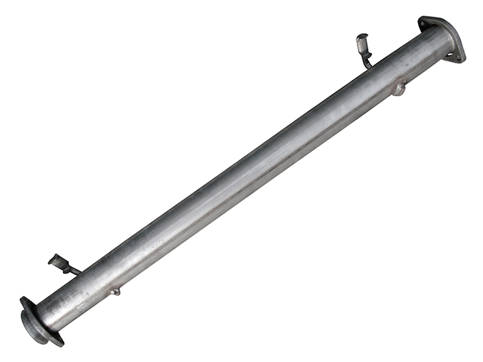 Stainless Steel Utility Link Pipe