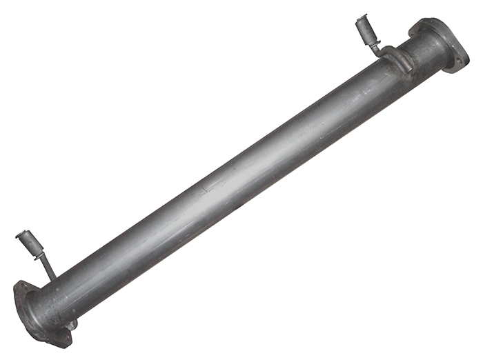 Stainless Steel Utility Link Pipe