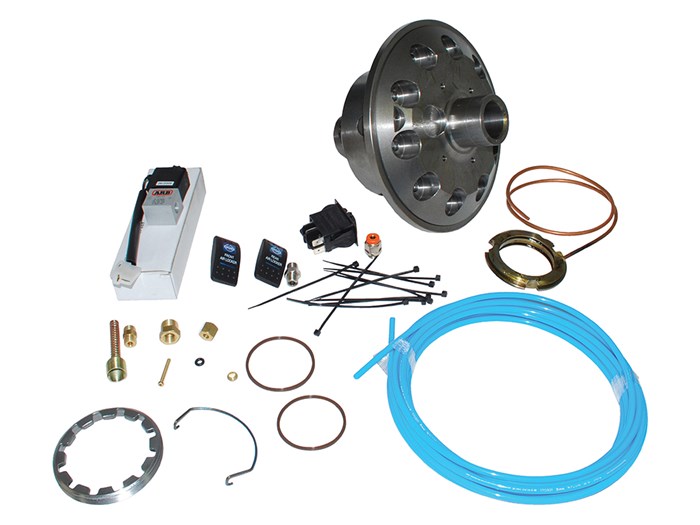 ARB Diff Locker