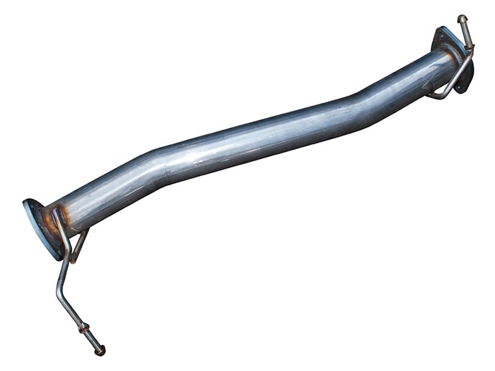 Stainless Steel Utility Link Pipe