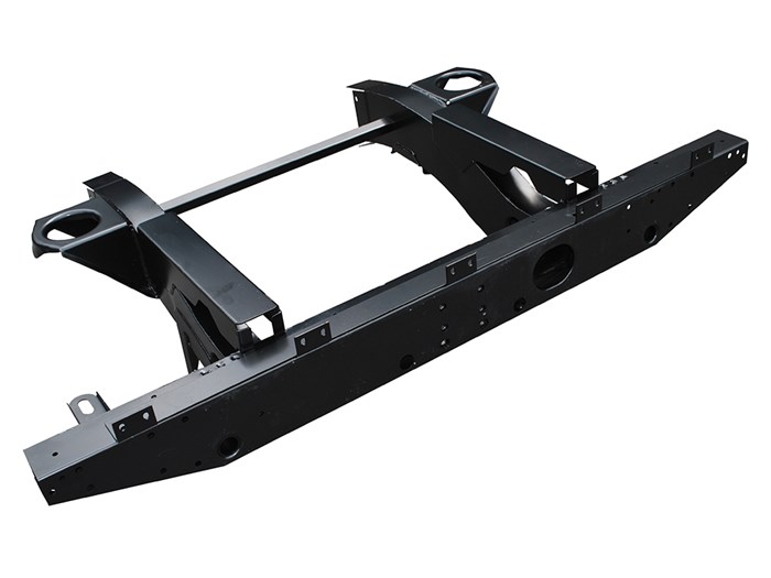 Rear Crossmember