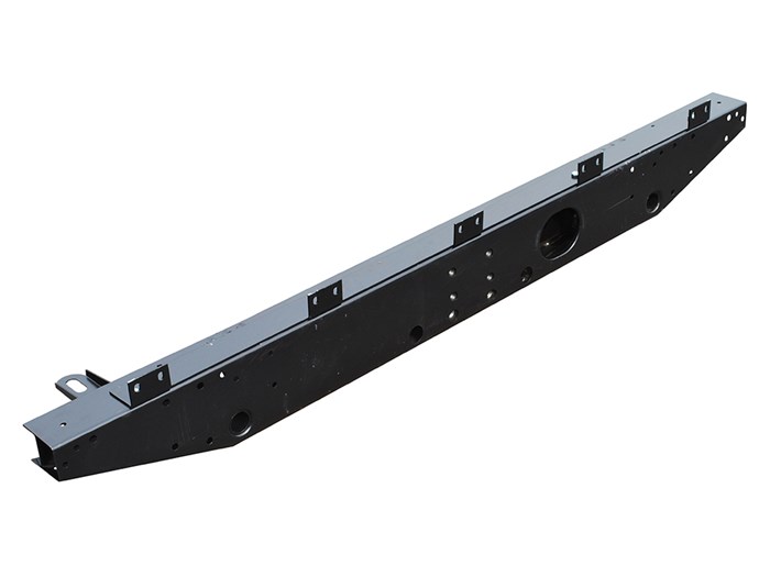 Rear Crossmember