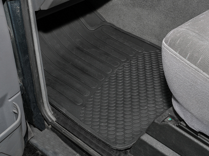 Rubber Mat Set