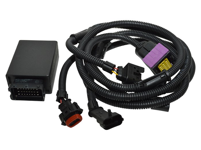 AlliSport Defender Tuning Box