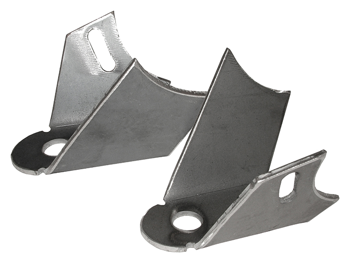 Rear Shock Absorber Brackets