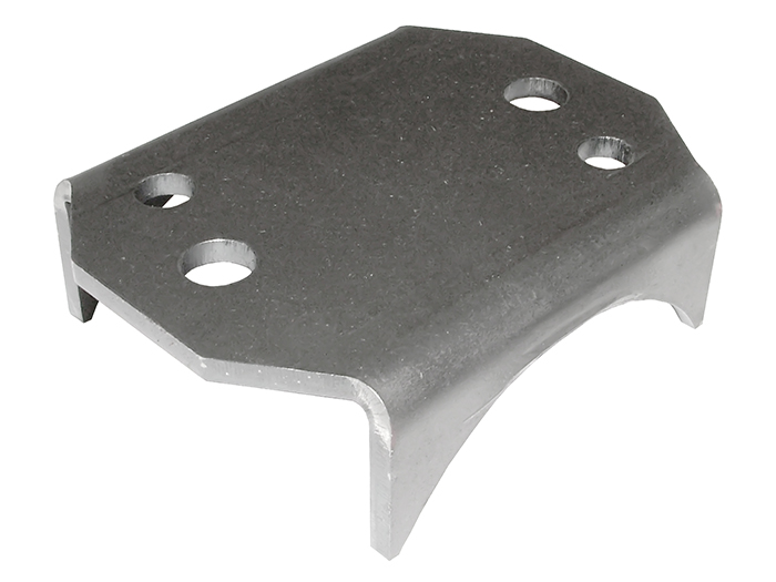Rear Axle Spring Mount - Standard