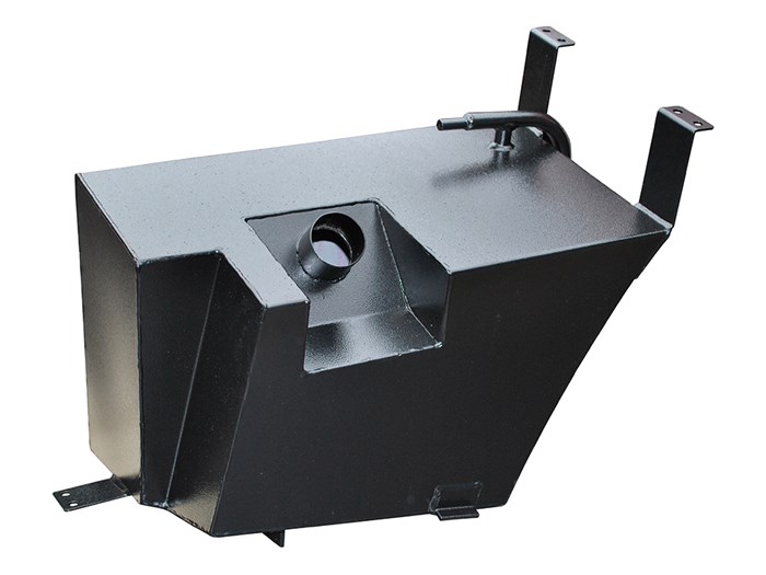 Long Range Fuel Tank