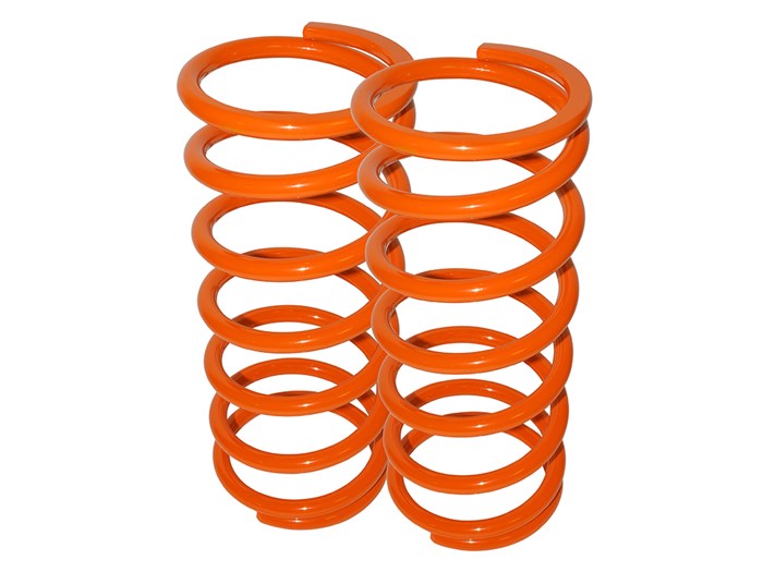 Britpart Performance Lowered Springs