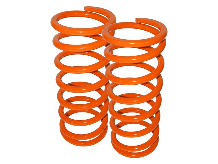 Britpart Performance Lowered Springs