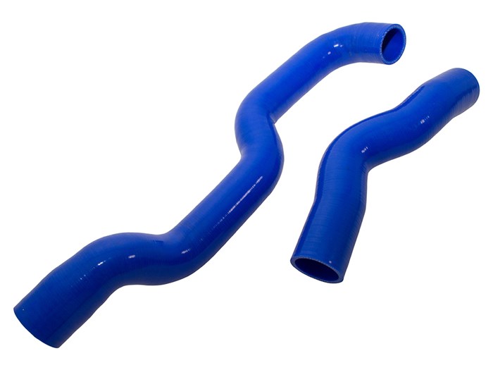 Silicone Turbo Hose Kit