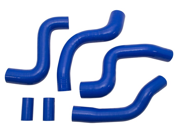 Silicone Turbo Hose Kit
