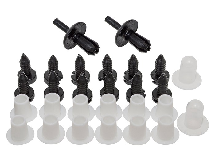 Door Fitting Kit