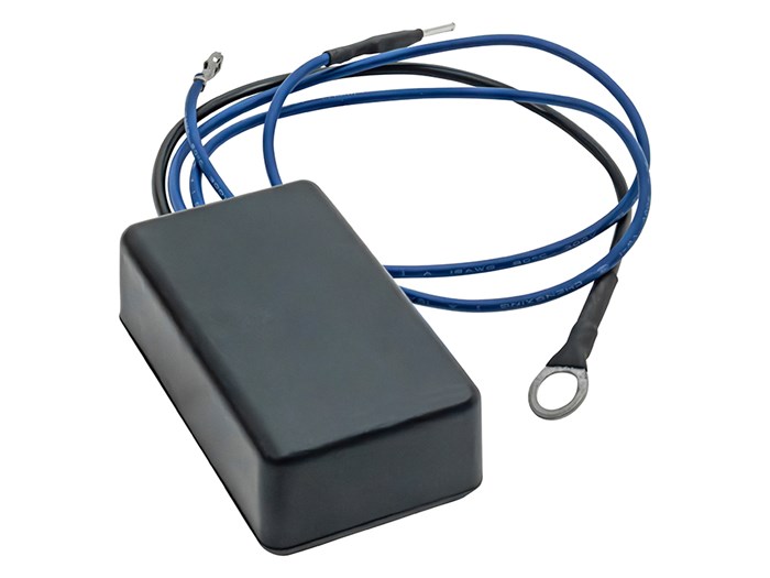 Turbo Boost Box