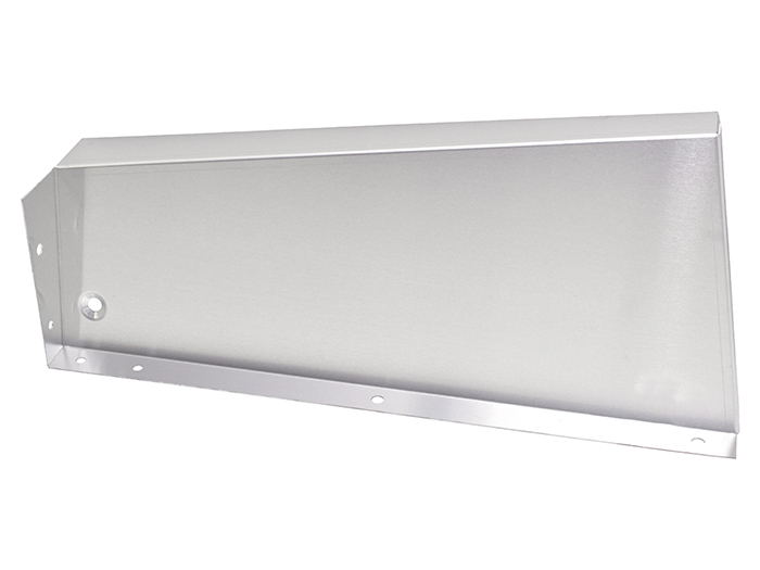 Seat Box End Panel