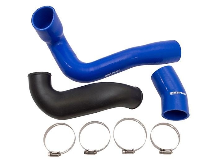 Silicone Turbo Hose Kit