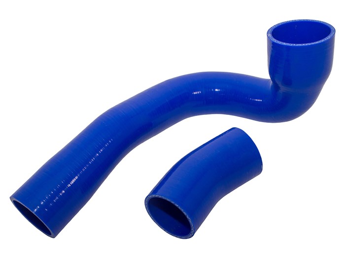 Silicone Turbo Hose Kit