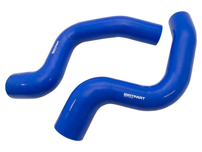 Silicone Coolant Hose Kit