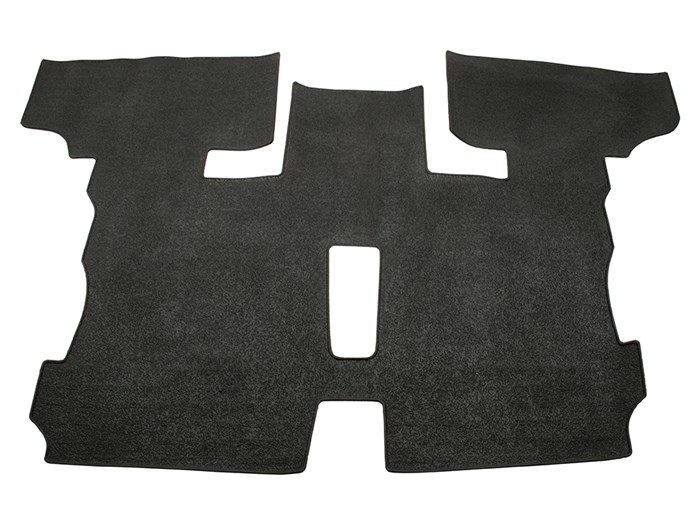 Rubber Mat