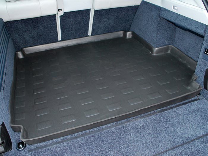 Loadspace Mat - Premium