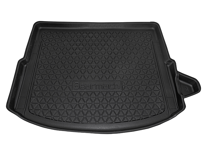 Bearmach Loadspace Mat