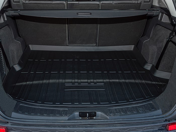 Loadspace Mat - Premium