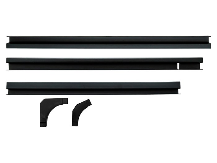 Window Channel Kit