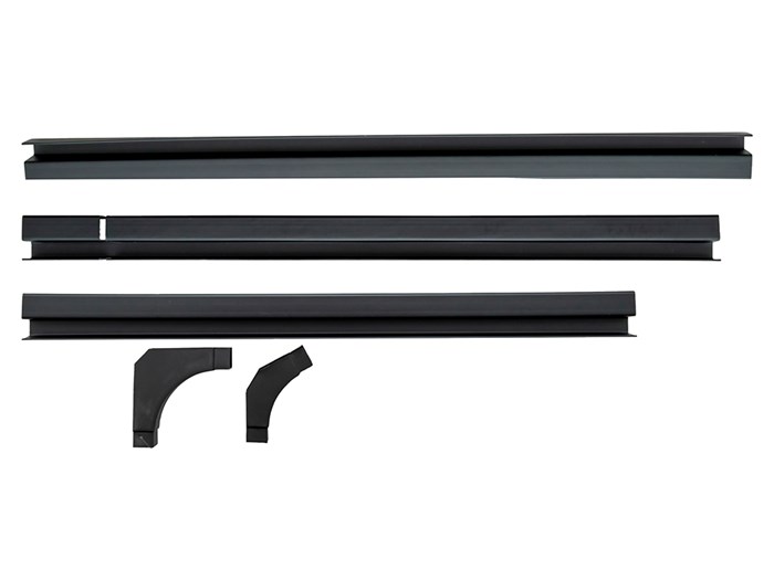 Window Channel Kit
