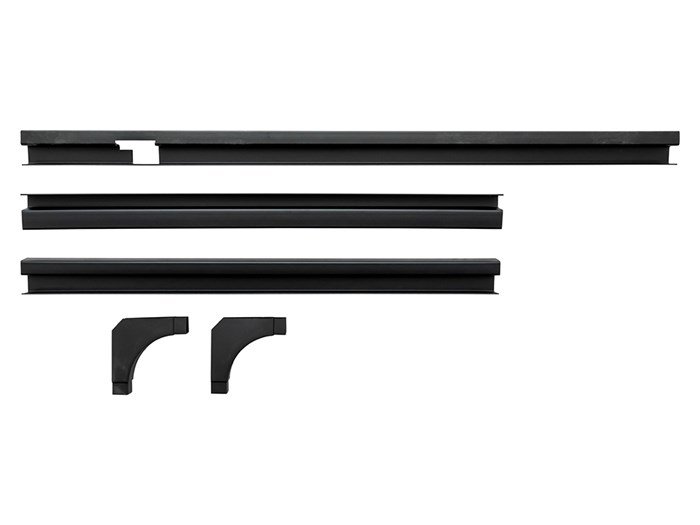 Window Channel Kit