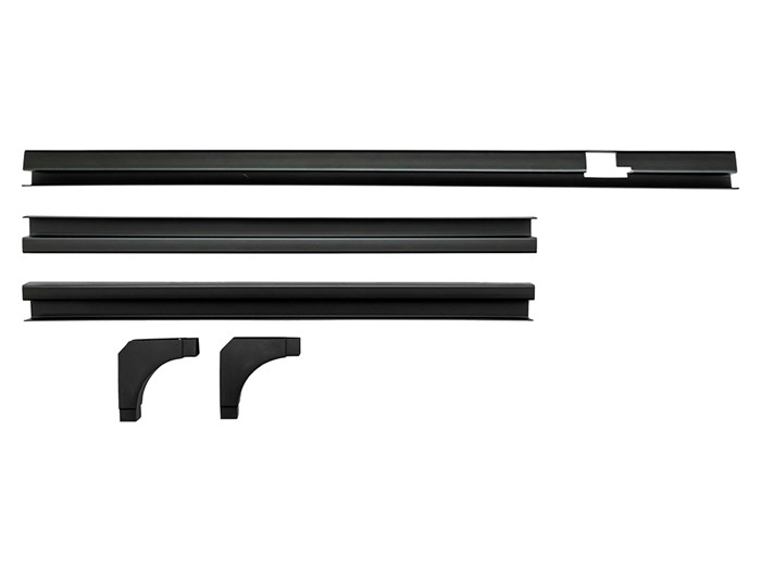 Window Channel Kit