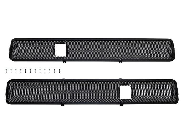Late Bulkhead Fly Screen