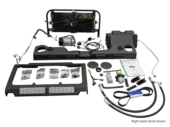 Air Conditioning Kit