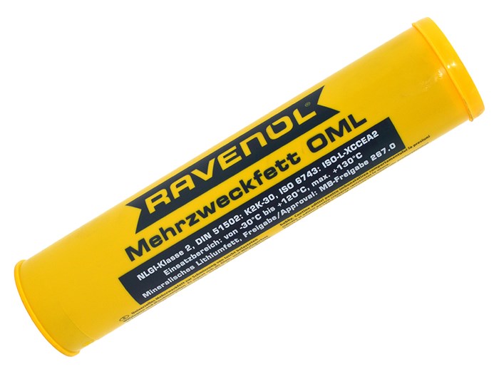 Multi-Purpose Grease