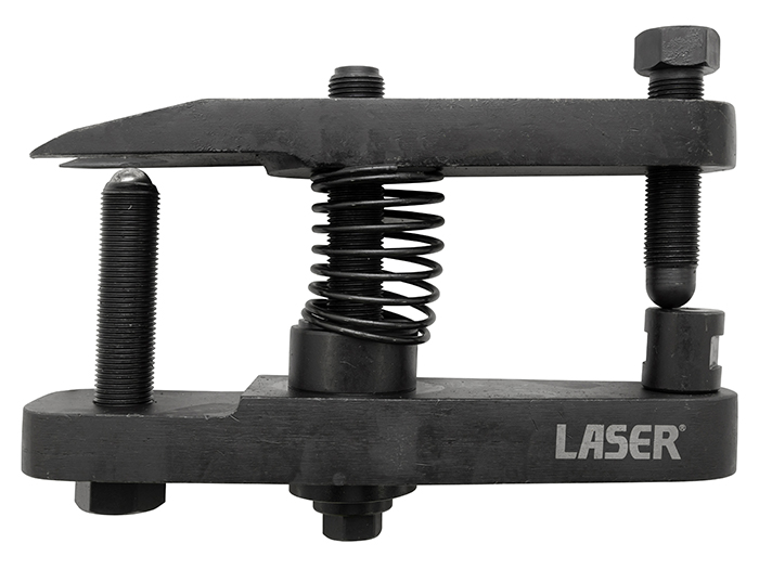 Laser Ball Joint Separator