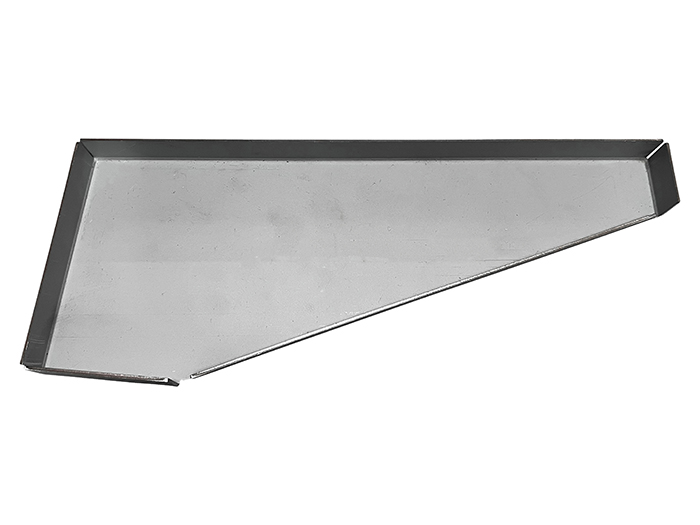 Front Sill Support Brackets