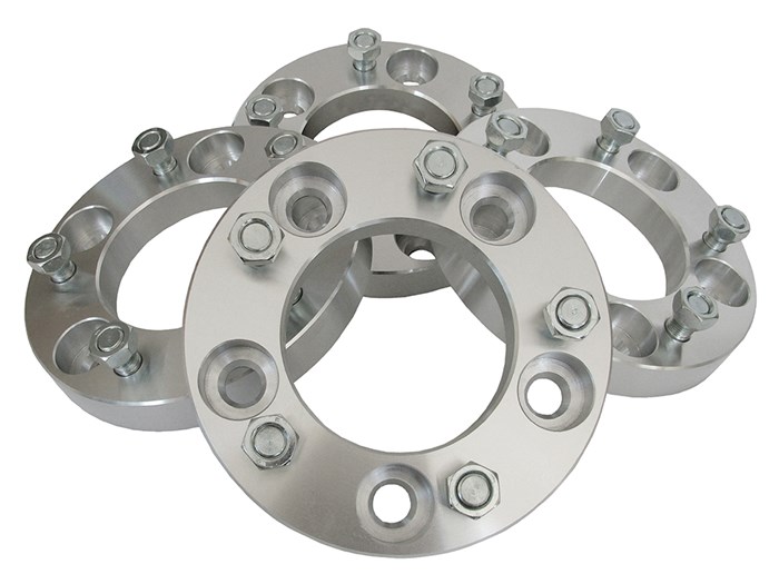 Wheel Spacers