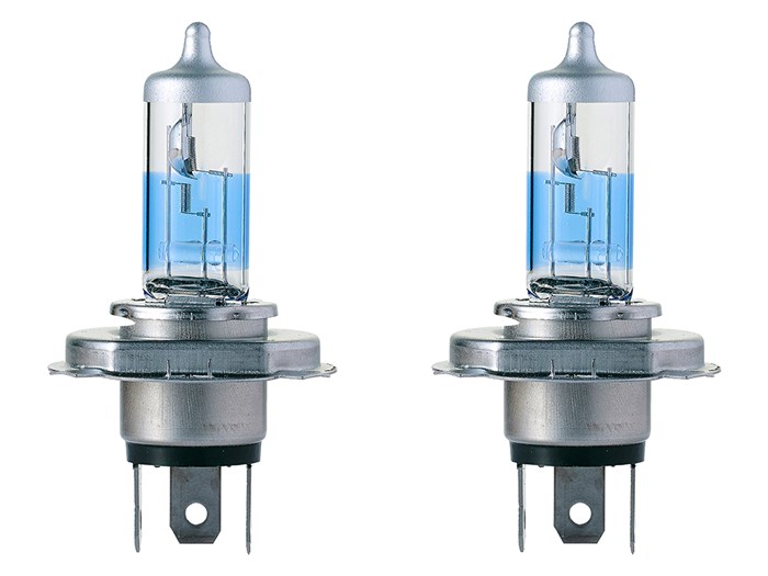 Xenon Performance 150 Headlight Bulbs