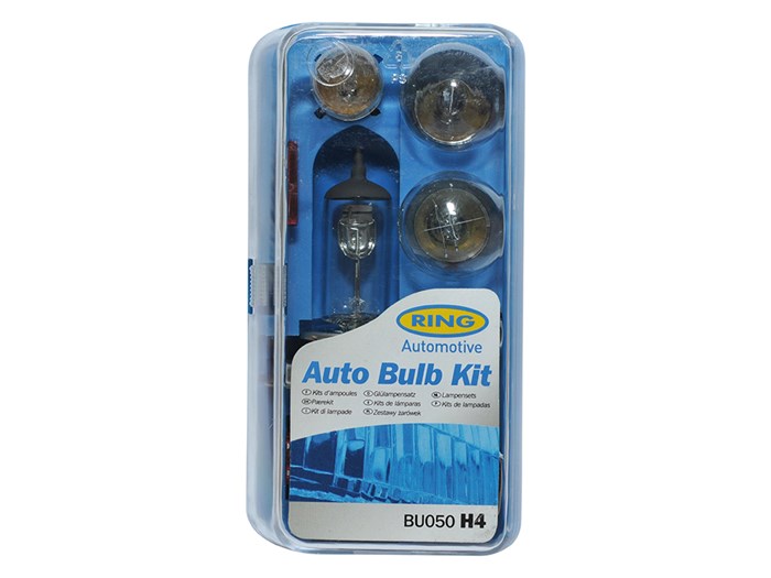 Spare Light Bulb Kit