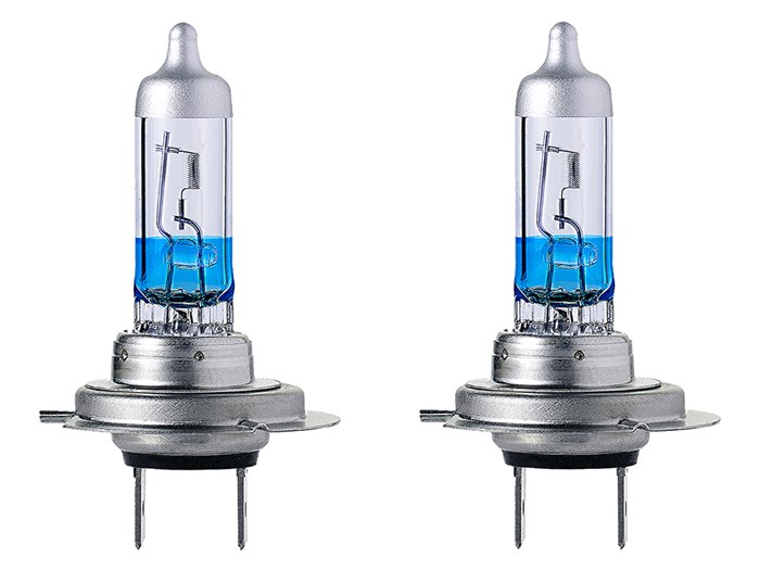 Xenon Performance 150 Headlight Bulbs