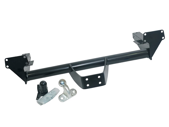 Towbar/Flange Towball