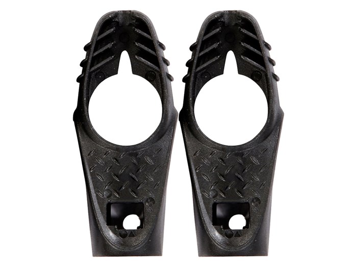 Bungee Clic Adjustable Hooks