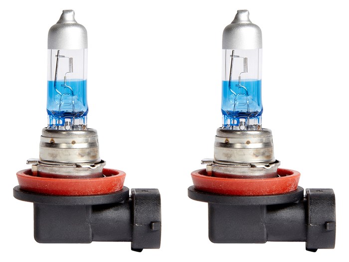 Xenon Performance 150 Headlight Bulbs