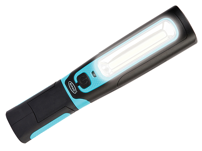 Ring Magflex Twist Ultra Bright LED Inspection Light