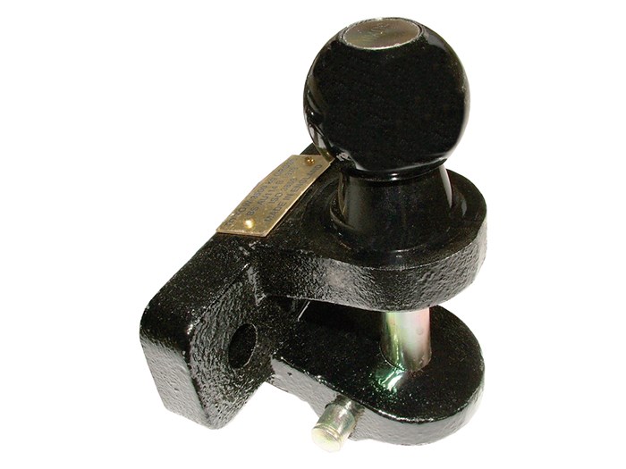 Tow Hitch